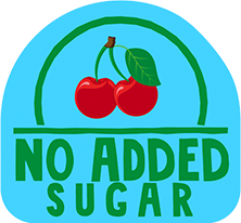 Fruit snacks no added sugar