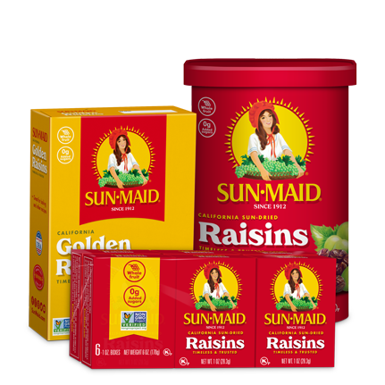 Category_Raisins